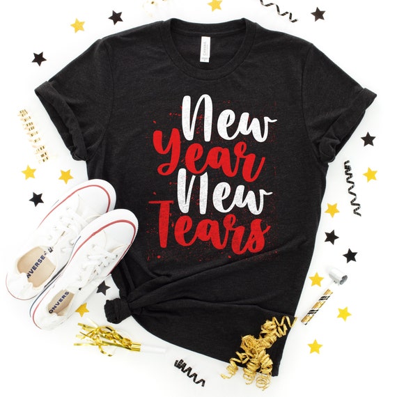 New years 2025 eve apparel