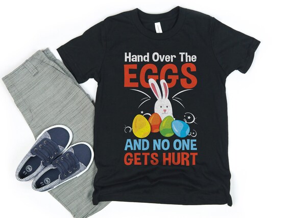 Hoppy Easter Happy Easter Shirt Family Matching Outfit Gift Hoppy Easter Happy Easter Shirt Family Matching Outfit Gift