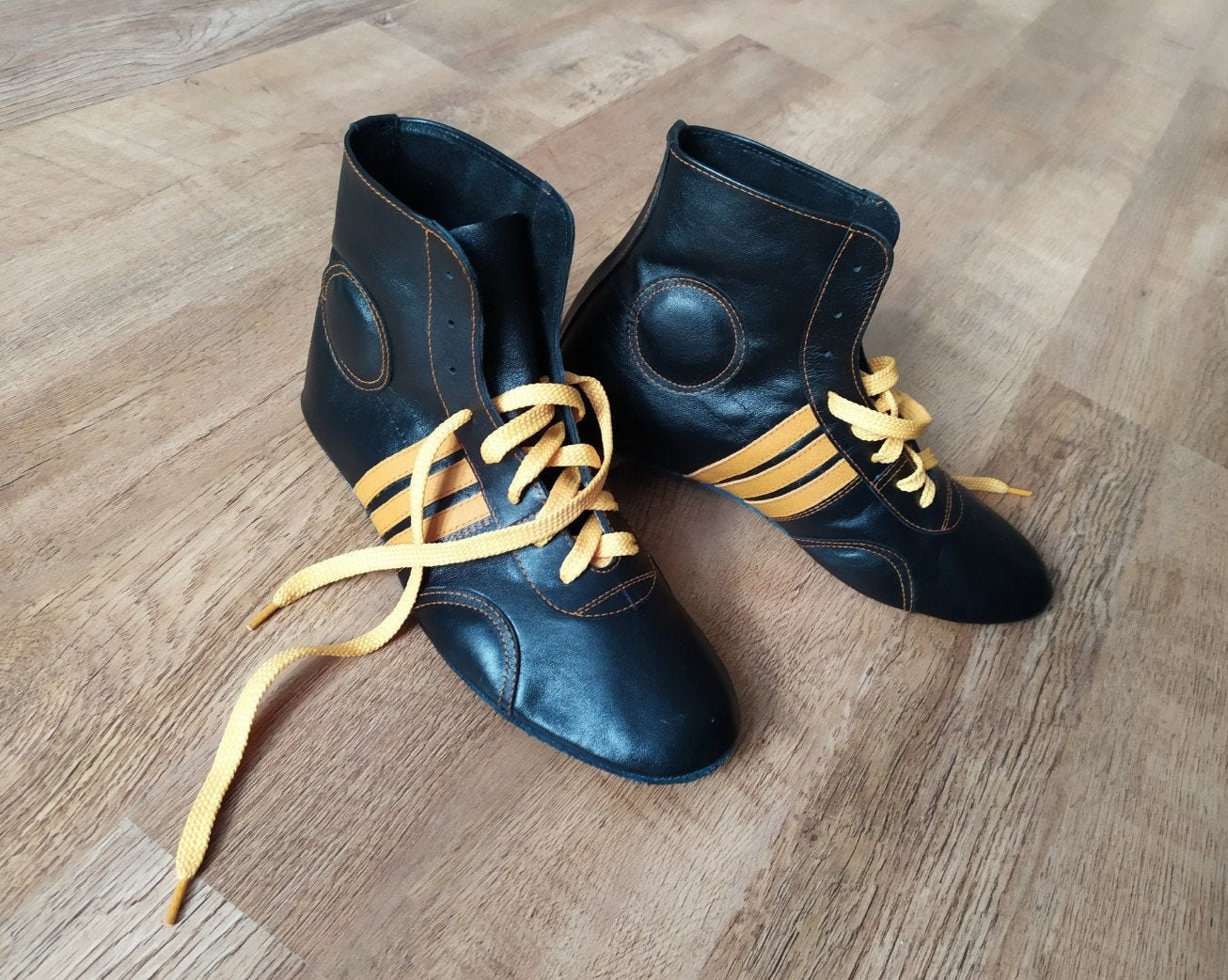 Deadlift Shoes Boots Liftyng Shoes Gymshoes Etsy UK