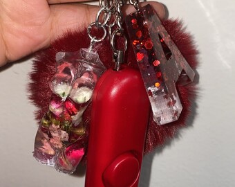Taser Key Chain Etsy Taser Key Chain Etsy