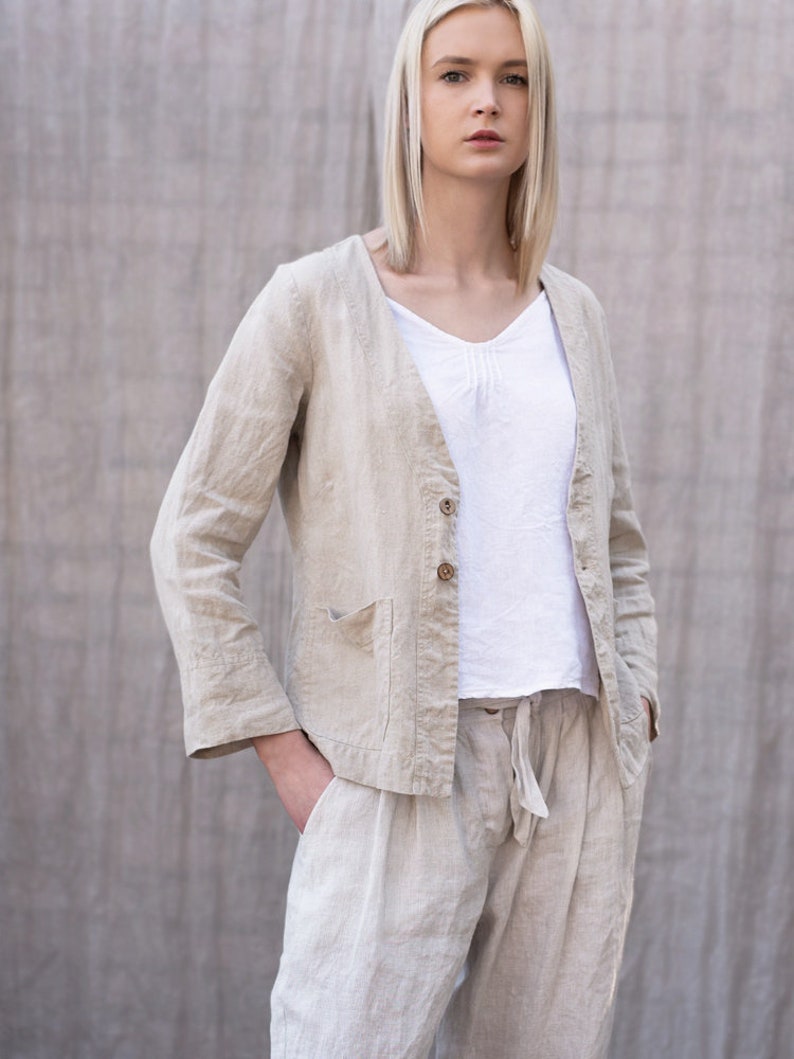 Old Money Style Coat
