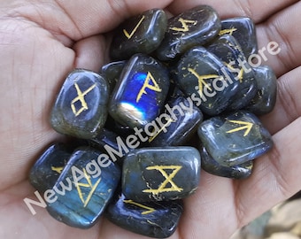 Walnut Carved Elder Furthark Alphabet Viking Runes for Divination and Healing Wooden Runes Set with Matching Dice and Amulet Gift Box Combo Walnut Carved Elder Furthark Alphabet Viking Runes for Divination and Healing Wooden Runes Set with Matching Dice and Amulet Gift Box Combo