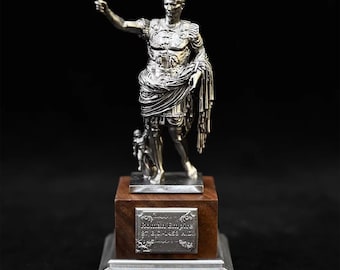 カラカラの石膏像、ローマ皇帝カラカラの彫刻、有名な古代ローマの複製