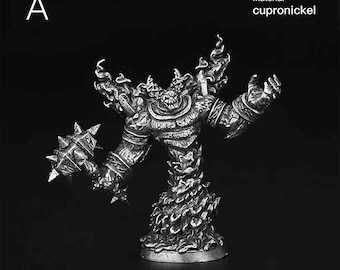 Boardgame Pieces | Elemental | World of Warcraft | D&D | Dungeons and Dragons
