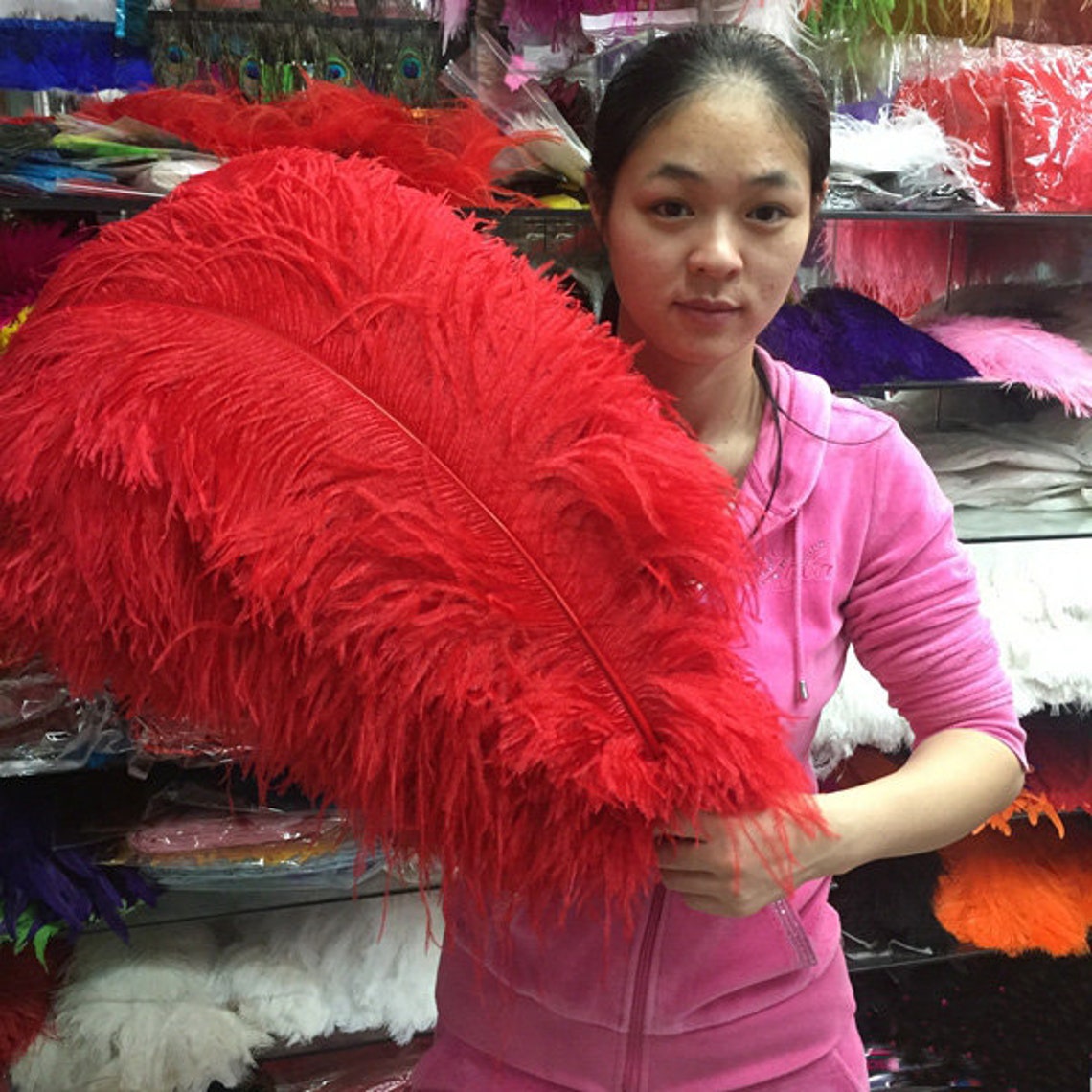 Feather Dance Costume Set Cosplay Wedding Etsy