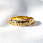 Vintage Rings