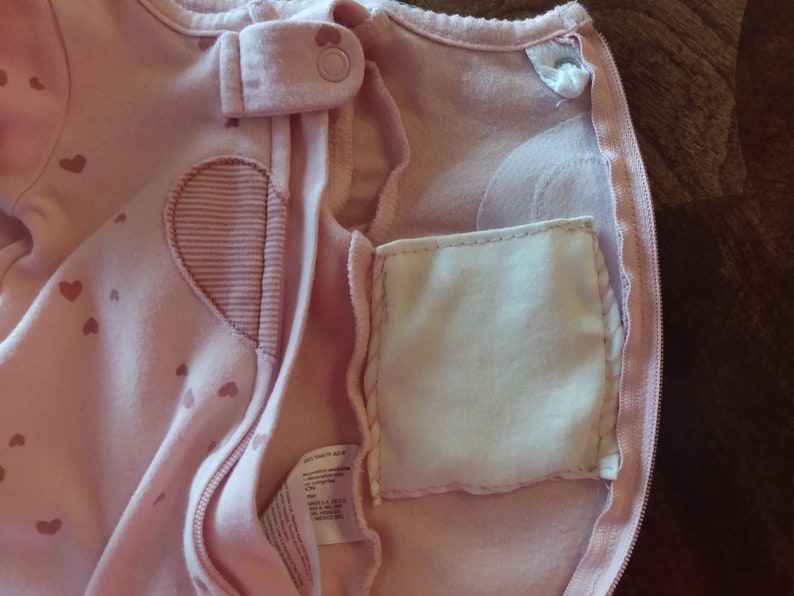 100 Cotton Footsie Pajamas Size Premie With Orthodox Soft Etsy