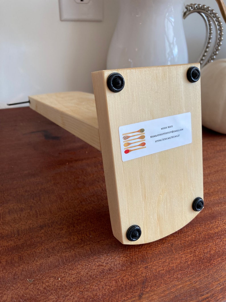 MommaJoysGiftyStuff Caddy Attachment Stand - Thumbnail 5