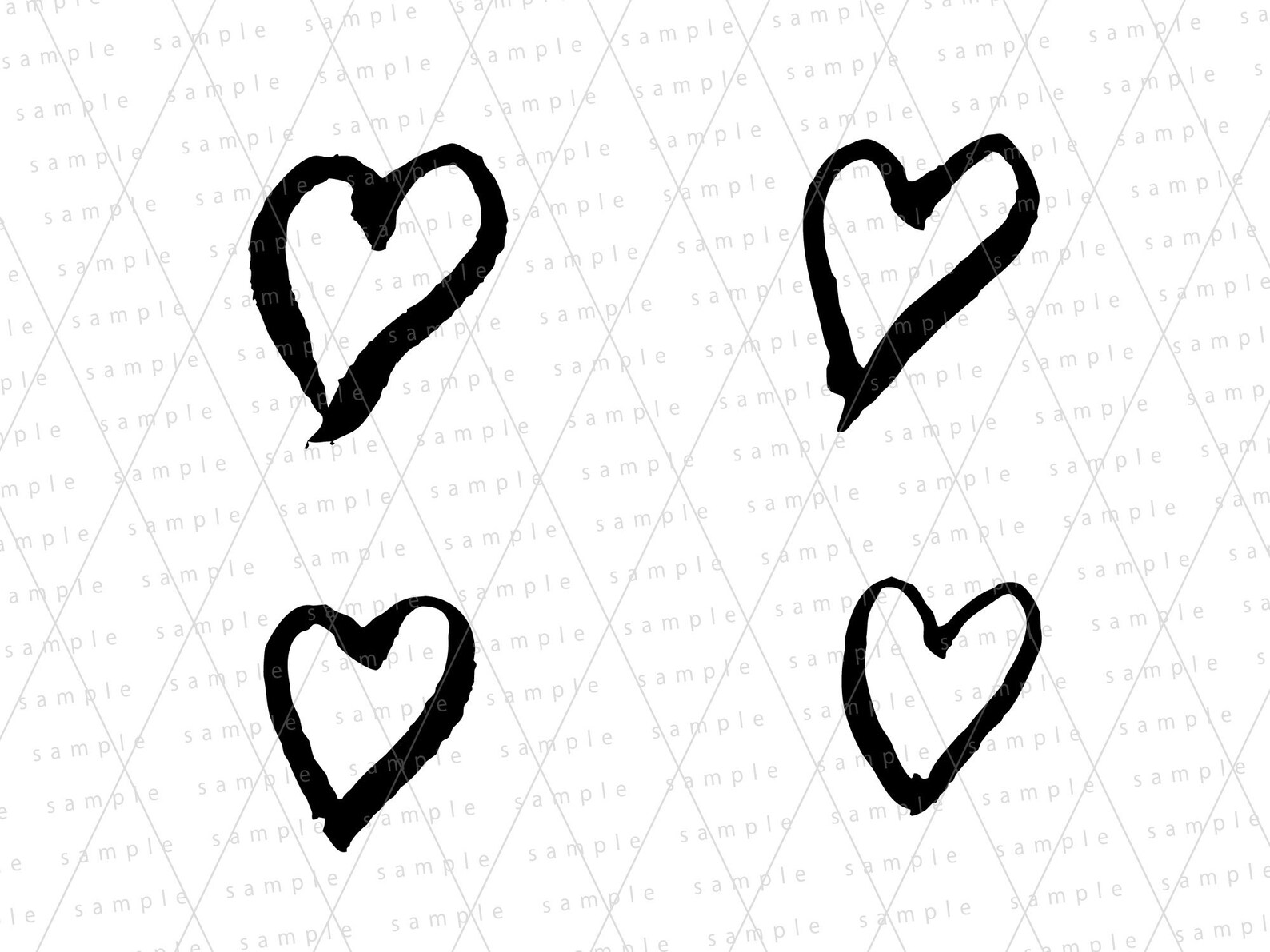 Download Kanji Love LOVE Japanese kanji | Etsy