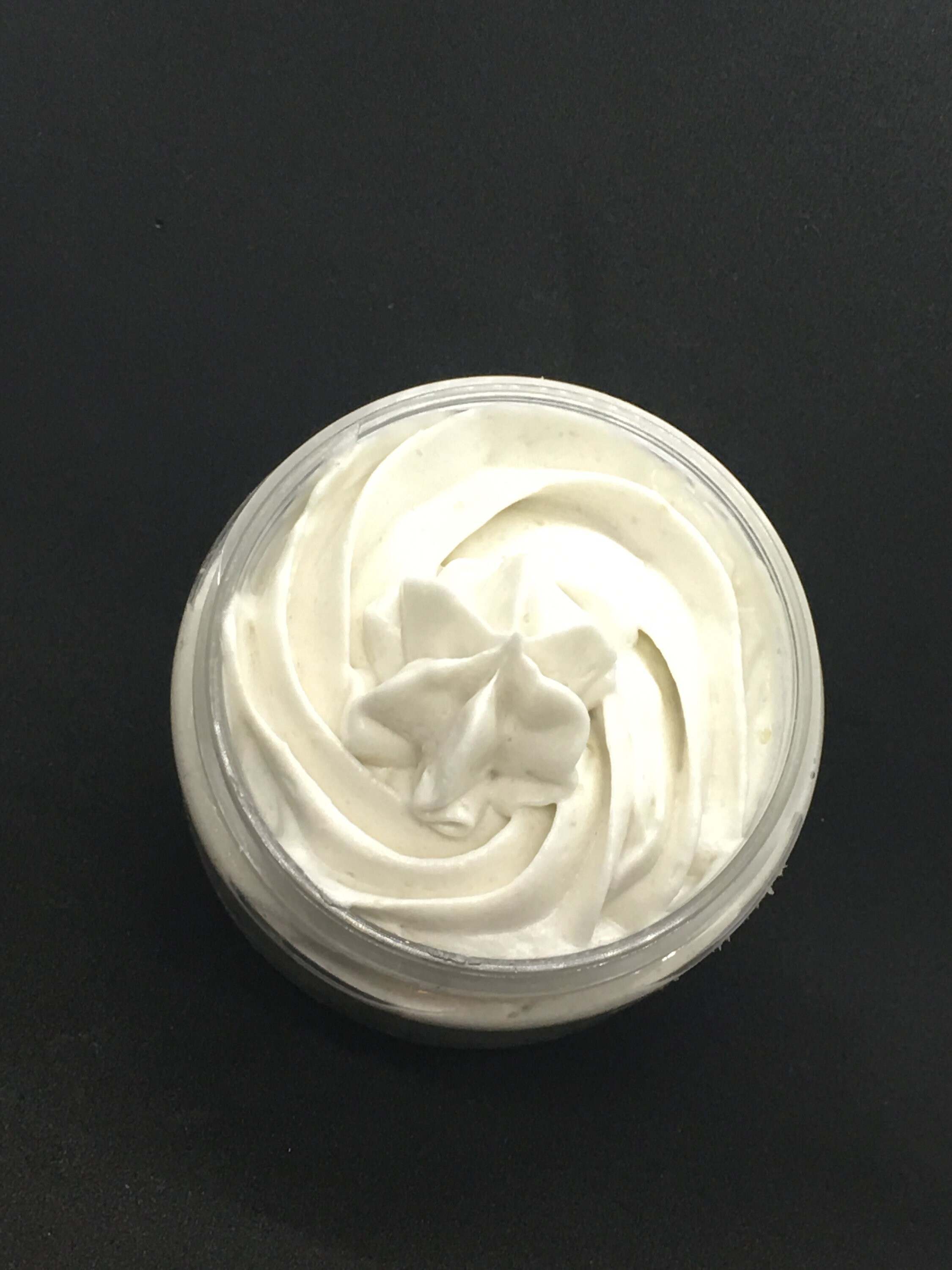 Whipped Shaving Cream Mixed body butter Rich shaving cream Etsy
