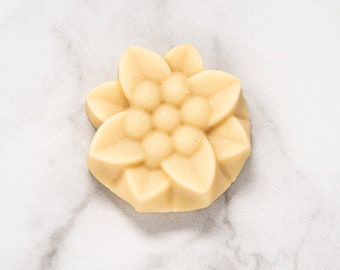 Lotion Bar, lotion stick, lotion bar tin, lotion bar with essential oil, organic hand lotion bar