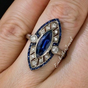 Louis Vuitton Fairytale Ring - Silver, Gunmetal Cocktail Ring, Rings -  LOU292867