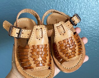 baby huaraches sandals