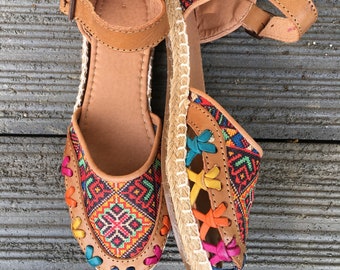 shoes bohemian