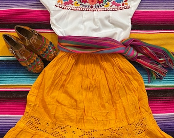 Ropa tipica online mexicana para mujeres