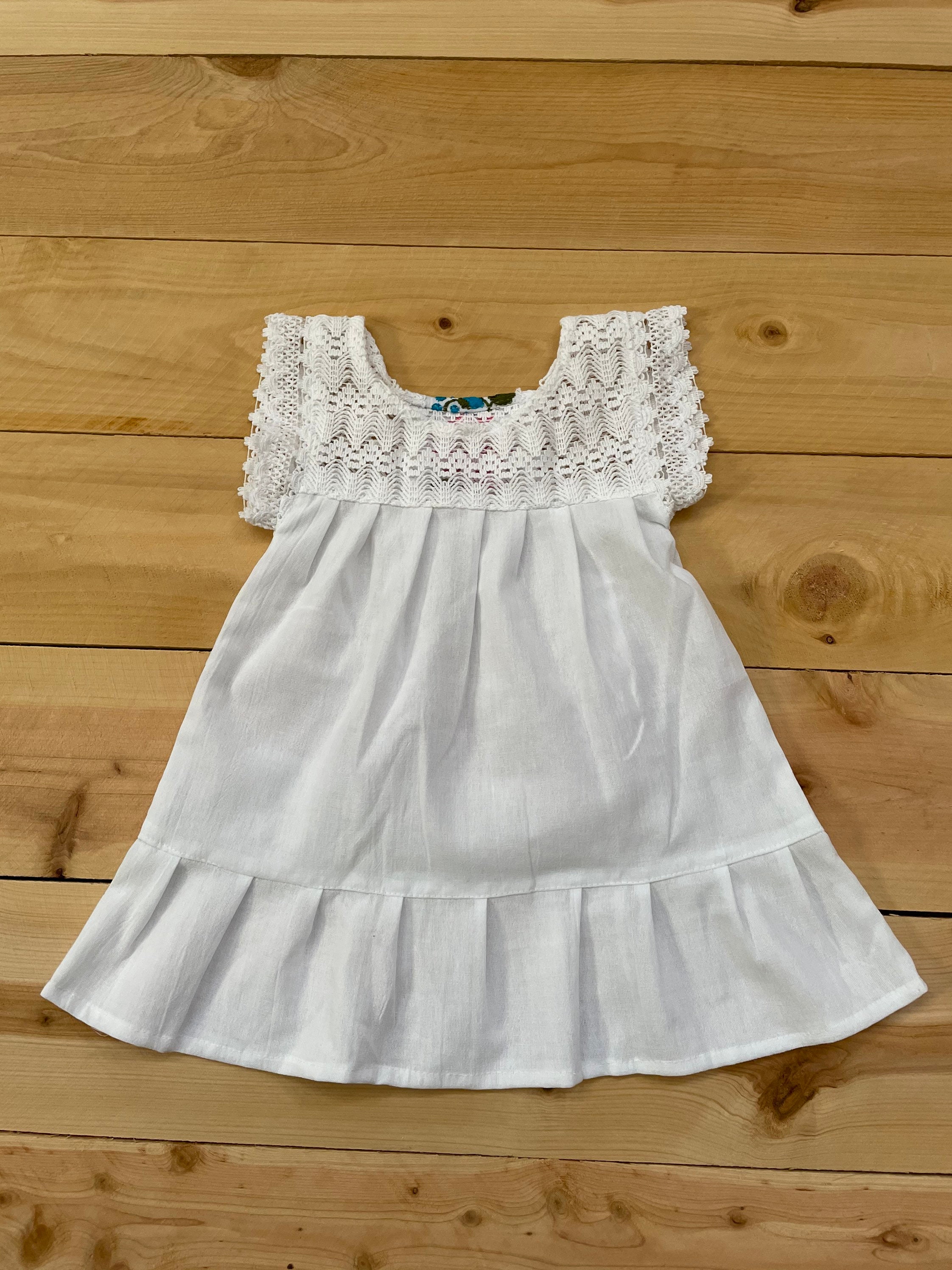 Dress size for 1 year old baby clearance girl