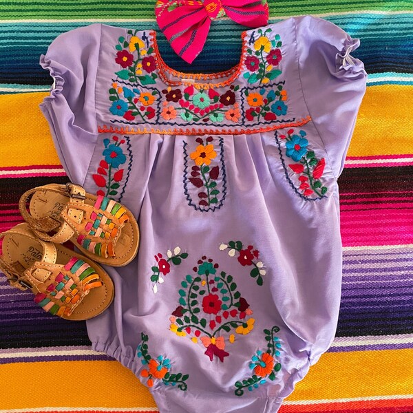 Mexican Baby Clothes - Etsy
