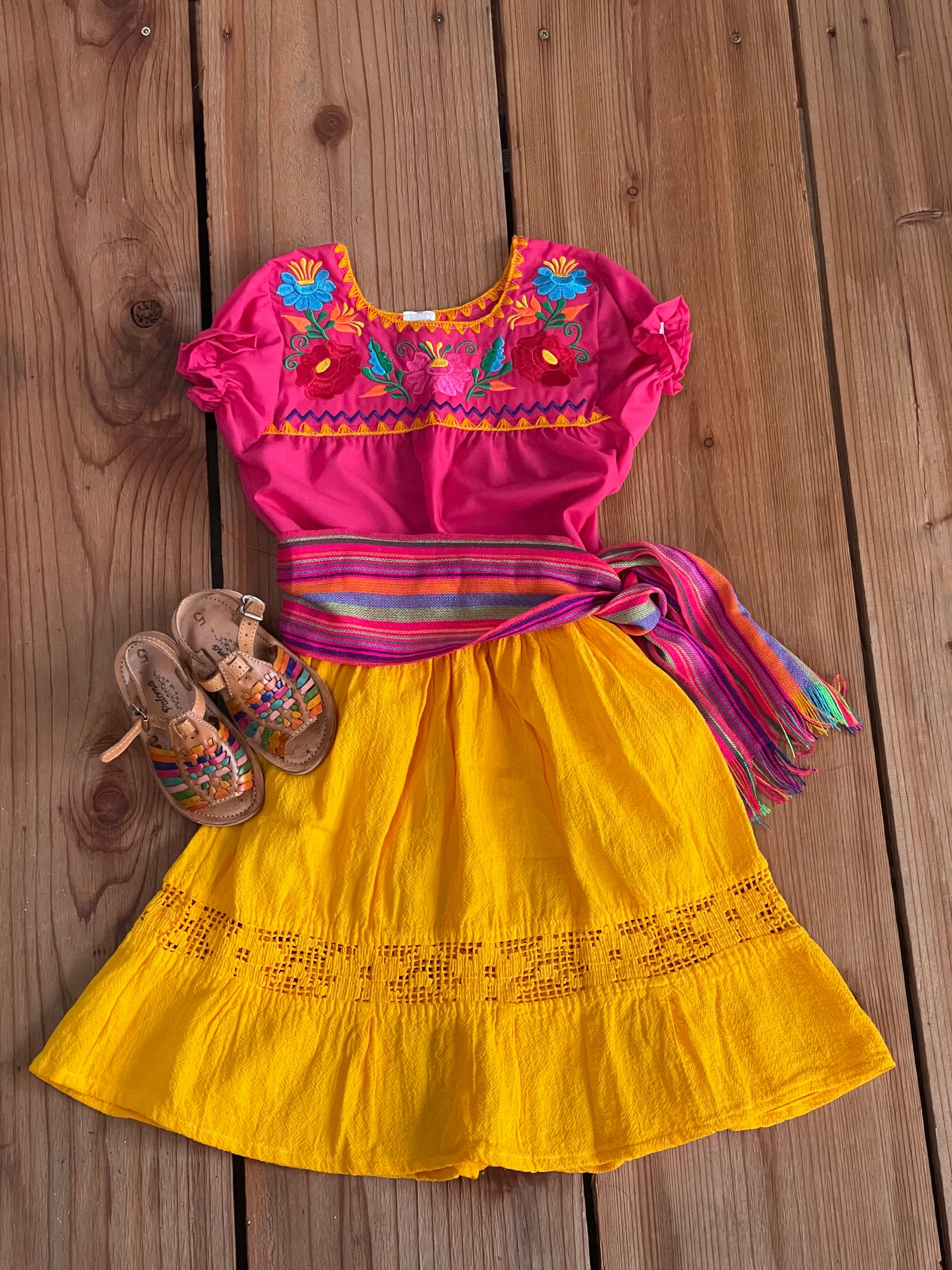 Vestuario frida kahlo para niñas new arrivals