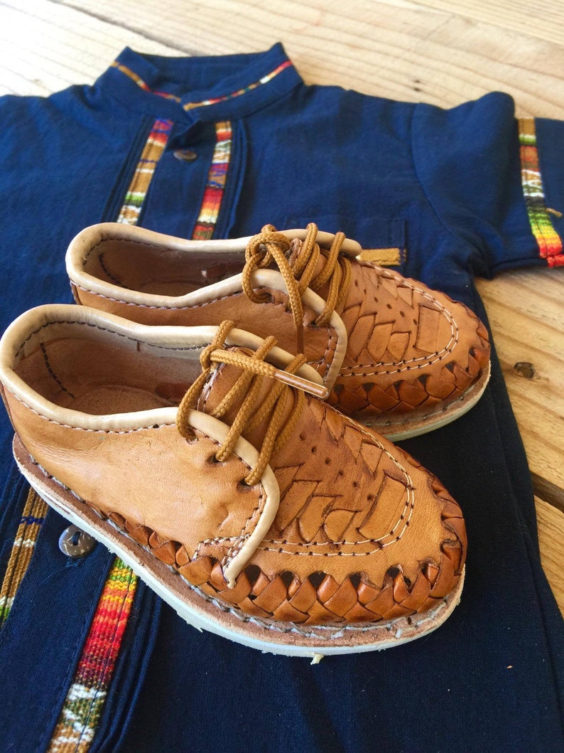 baby mexican huaraches sandals