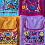 Mexican Clothing