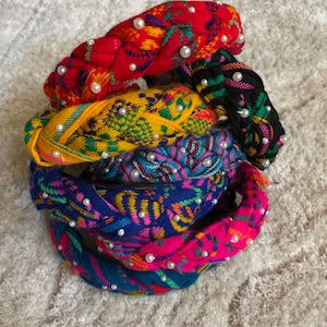 Girls and women Mexican Tirara one size Diadema mexicana