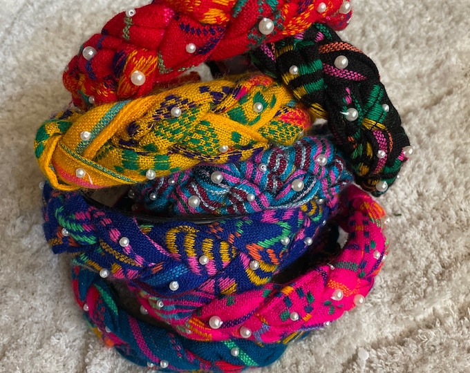 Girls and women Mexican Tirara one size Diadema mexicana