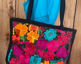 Mexican tote bags