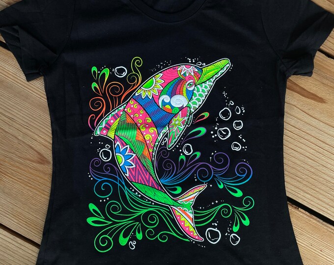 Mexican Women Graphics T - shirts FEW Designs to choose