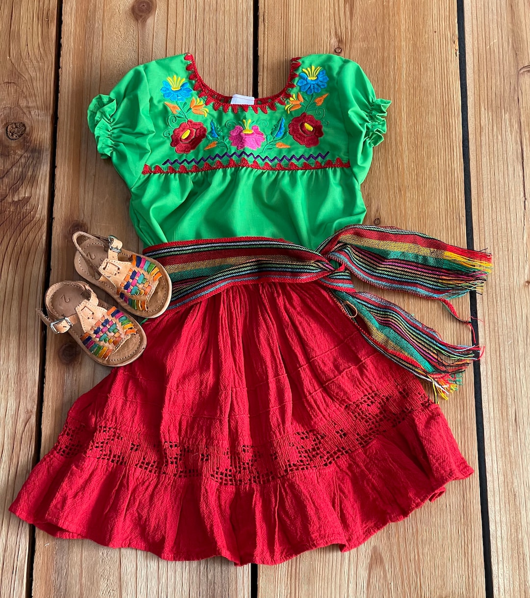 Dress Sisi Costumi 2021 Frida Kahlo Vestiti Carnevale Baby Frida