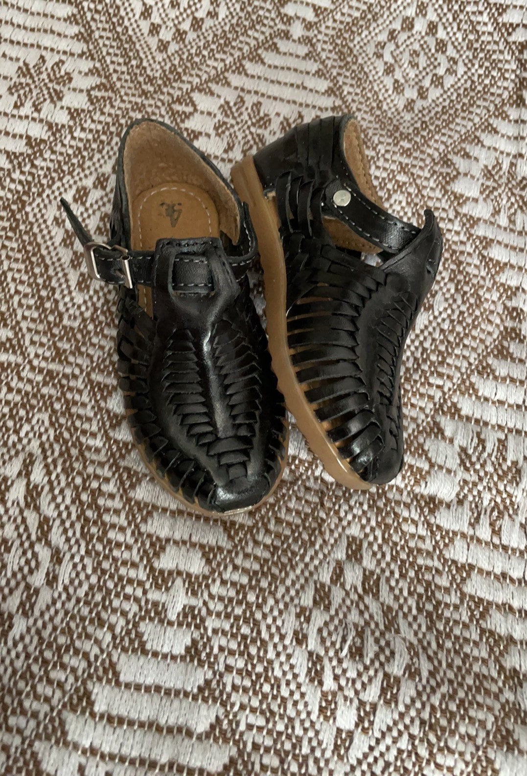 Mexican huaraches outlet for sale