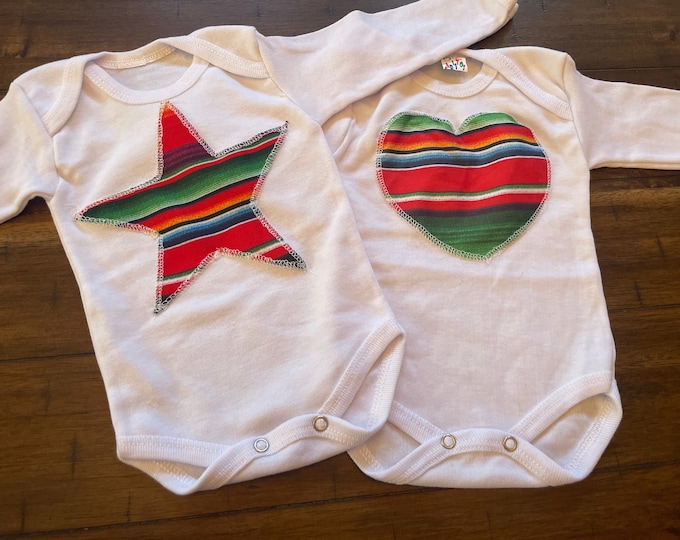 Size 3 months old baby onesie