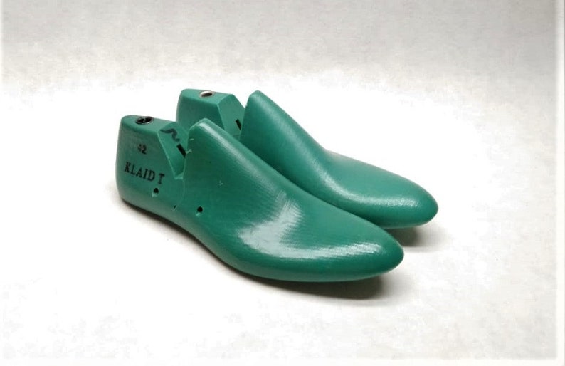 Shoe lasts Men Shoe forms for making leather and felt Etsy