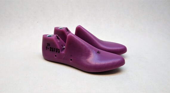 plastic shoes for women