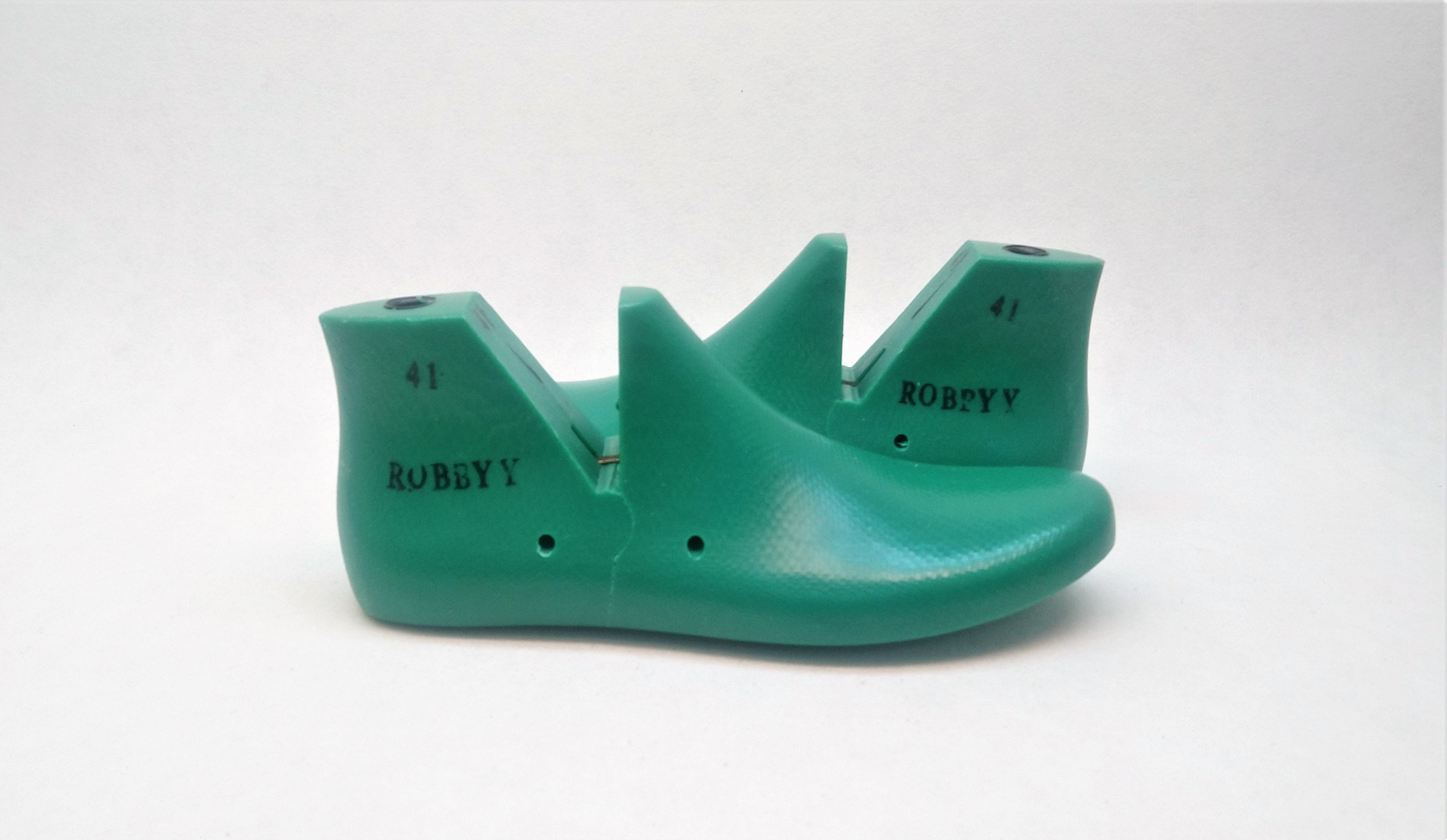 Shoe Lasts for Shoe Making & Sneakers Men's Plastic Shoe Etsy