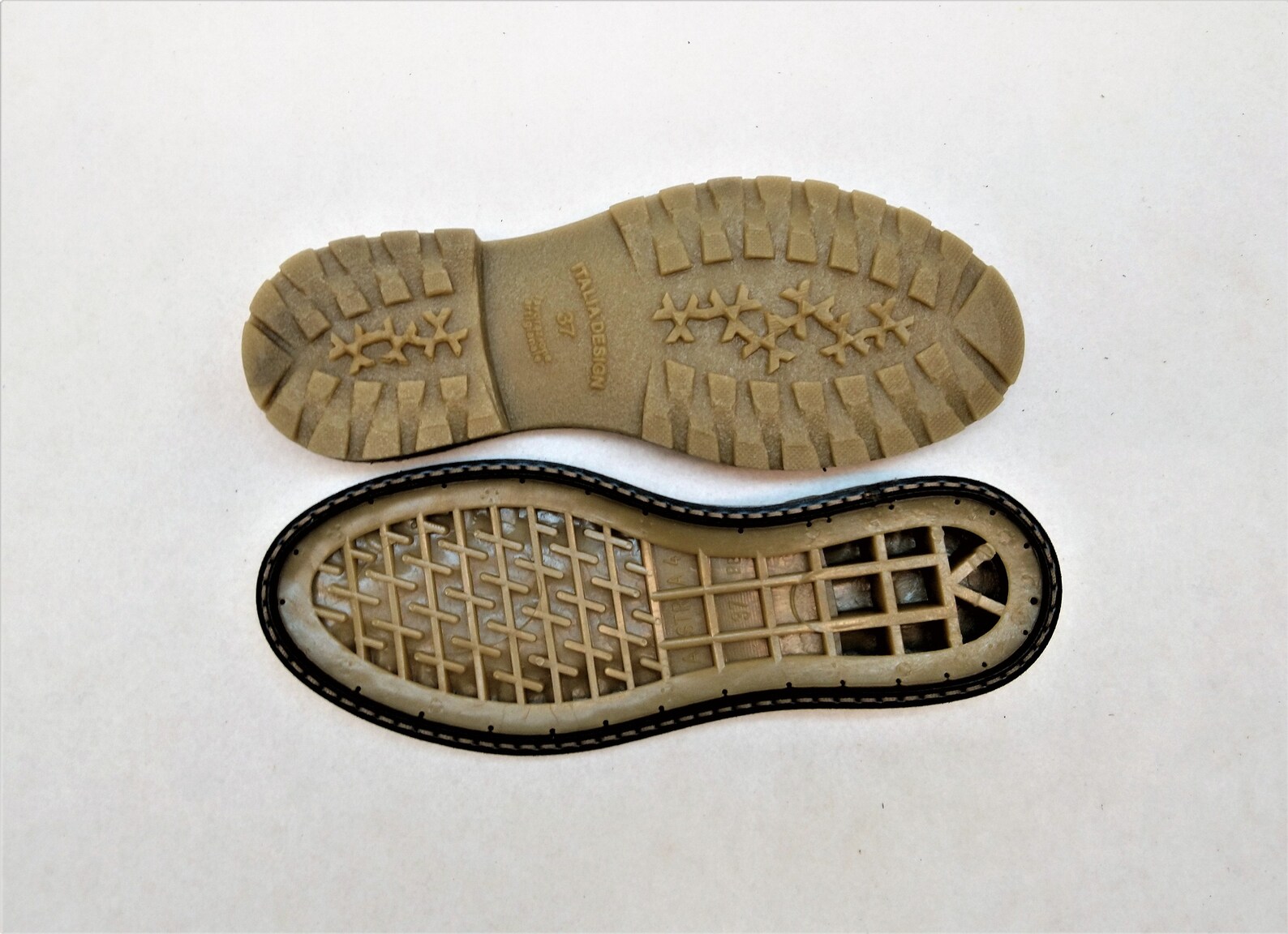 Semelles en caoutchouc pour chaussures semelle de chaussure Etsy