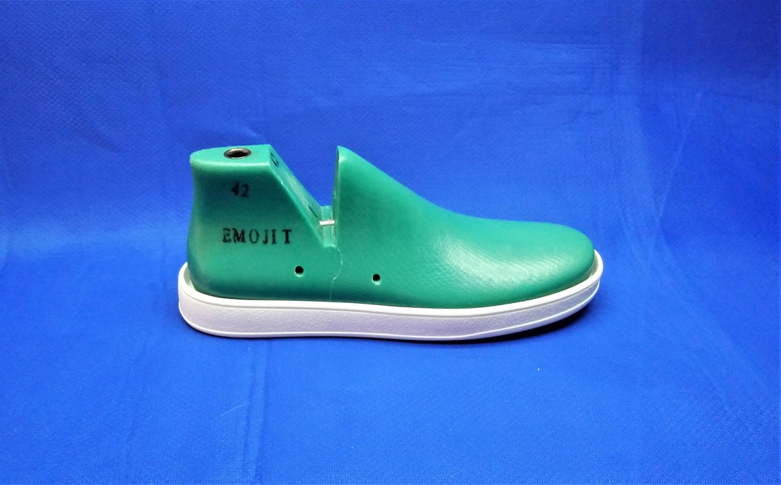 shoes with rubber soles