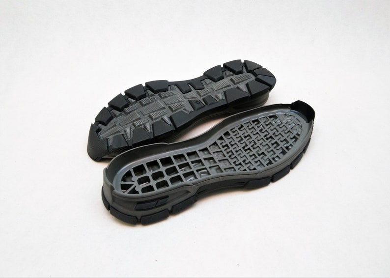 Semelles en caoutchouc pour chaussures Semelle de chaussure Etsy
