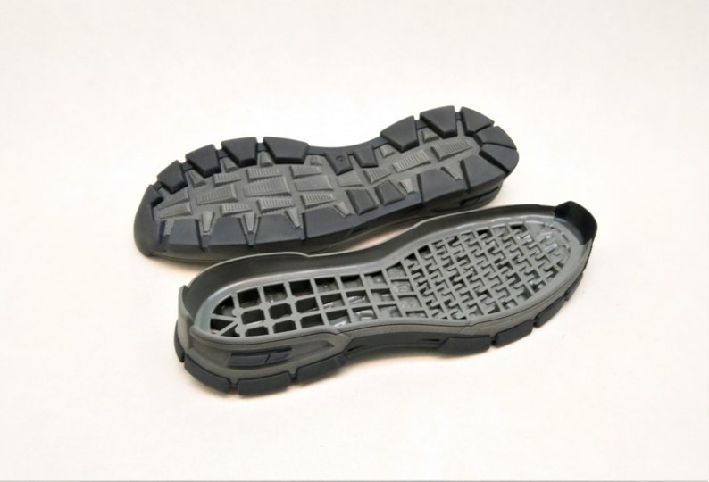 Semelles en caoutchouc pour chaussures semelle de chaussure Etsy