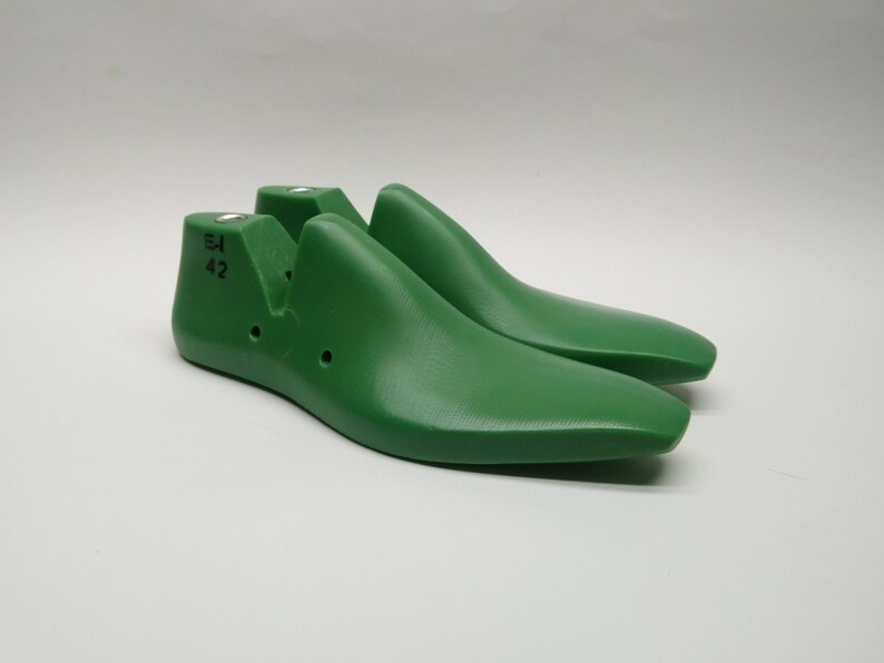 Shoe lasts Men Shoe forms for making leather and felt Etsy