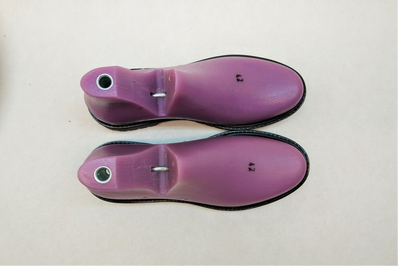 Shoe lasts for shoe making Men's plastic shoe lasts for Etsy