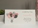 Personalised Ladies Gift Card Birthday Money Wallet Voucher Gift Vouchers A Gift For You 