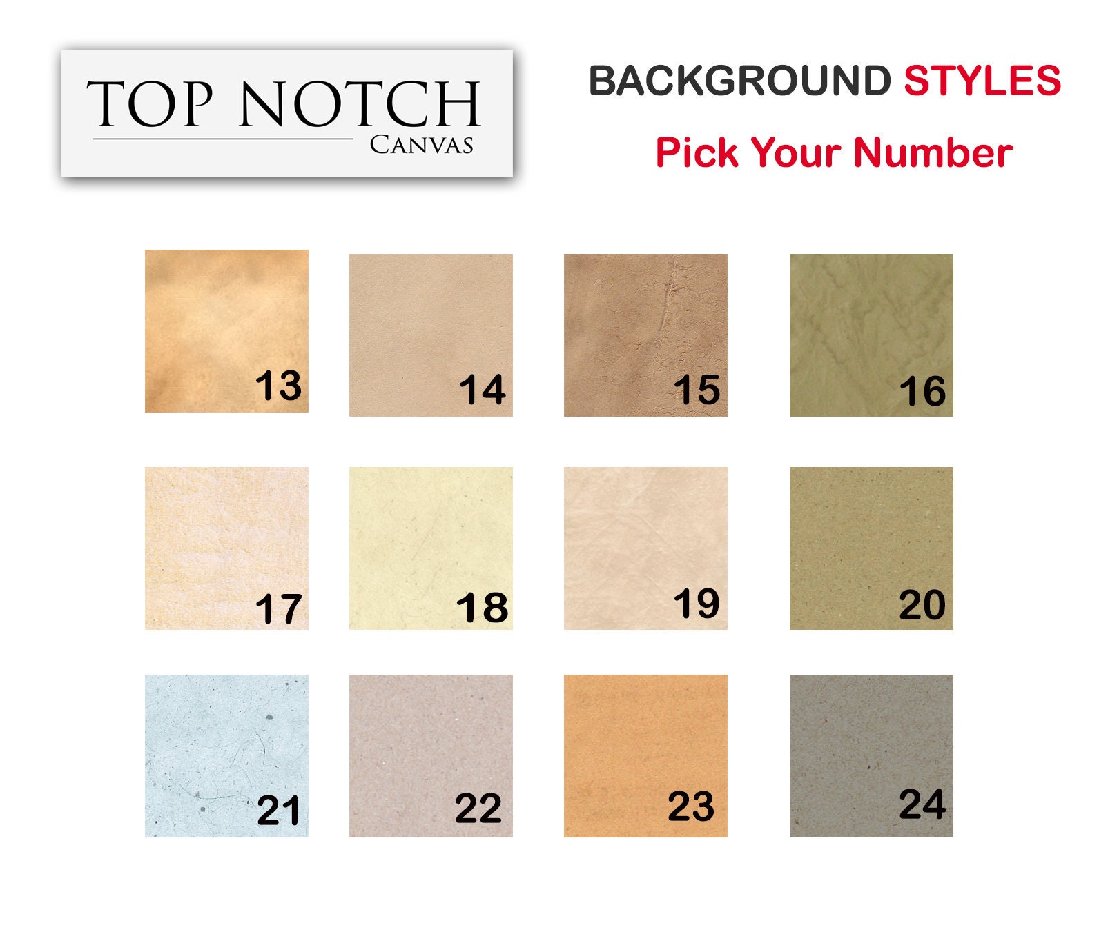 Large Wall Canvas, Any Text Canvas, Custom Canvas, Lyrics Canvas Print