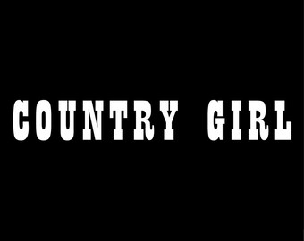 Her Cowboy Vinyl Decal 5/" Truck Camo Muddy Couples Sticker Rodeo Outdoors Lover