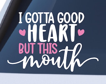 Sassy Mom Decal for Car, Truck, Laptop, Mugs & More