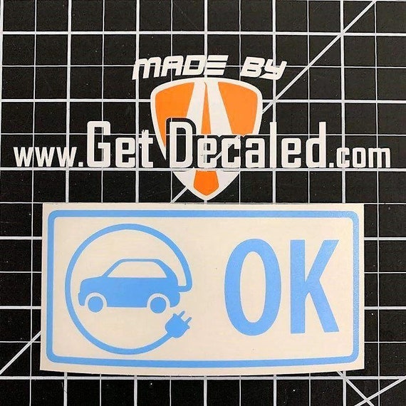 ok electric toy car