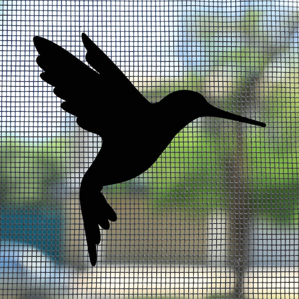 Window Screen Decal Glass Door Decals - Etsy