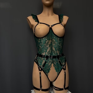 Pawg Lingerie