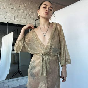 ladies negligee or dressing gown Generic Sleepwear Sexy Lingerie Nightgown Lace Chemise Plus Size Satin Slip Silk Negligee Nightie Bridal Babydoll for Women Black, X-Large at Amazon Women's Clothing store