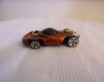 hot wheels mcdonalds