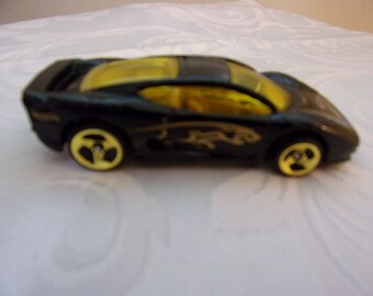 hot wheels 1992 jaguar